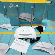 Modem phát Wifi tp-linhk 840n 2 an ten