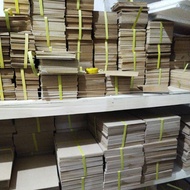 Mdf 21 x 30 cm periket cut contains 50 pcs, 2 to 3mm thick depending on stock