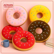 Donut Seat Cushion for Back Health, Tailbone Pain, Hemorrhoid Pillow Donut Pillow