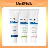 [Round Lab] Round Lab Birch Sunscreen Moisturizing Essence Sunscreen / Moisturizing Brightening Suns