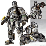 Tokusatsu Revoltech 045 Iron Man Mark 1