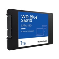 Witten Blue Label WD SA510 1TB SATA 2.5inch SSD Solid State Drive Taiwan Agent