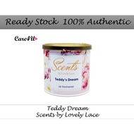 Teddy Dream_Scents by Lovely Lace_ Air Freshener for Car_ Air Freshener for house