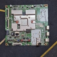 LG 65NU6950ZUA MAIN BOARD POWER BOARD