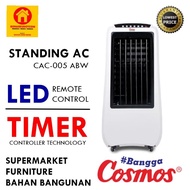 PENDINGIN UDARA - STANDING AC - AC PORTABLE - CAC 005ABW - COSMOS