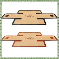 [homegarden1] Food Grade Silicone Bread Loaf Pan Liners Dishwasher Safe Fit for 9x5, 9.5x5, and 10x5