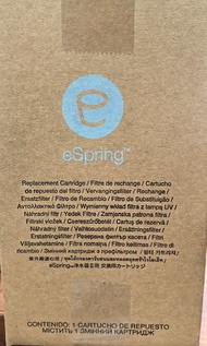 Amway espring濾水器 濾芯