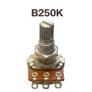 [Yousheng Musical Instruments] Class B 250K/B250K Variable Resistor/VR