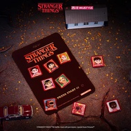 Stranger Things 怪奇物語 章