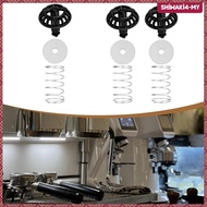 [ShiwakiedMY] Coffee Machine Brew Basket Spring Replacement Kit, Compact and Portable Spare