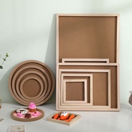 Clay photo frame DIY Handmade Photo Frame kindergarten special three-dimensional photo frame for cla