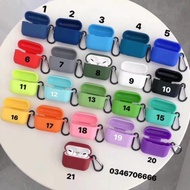 Airpod PRO Silicone Cover