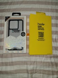 Hoda Xiaomi 14 螢幕保護貼及手機殼