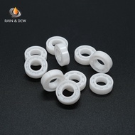 1Pcs Ceramic Bearing 688 Full Ceramic Bearing ABEC-9 8X16X5 mm ZrO2 Ball Bearing 688