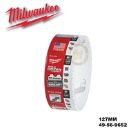 Milwaukee 127MM HOLE DOZER BI-METAL HOLE SAW 49-56-9652