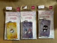 正版 日版 最新 Sanrio piica led燈 卡套 XO/TS/GU