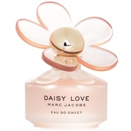 Marc Jacobs 親愛雛菊甜蜜淡香水噴霧