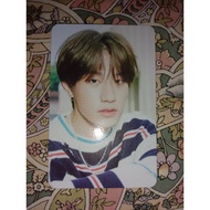 YEDAM PHOTOCARD (CHAPTER 1, 2, 3 & FULL ALBUM)
