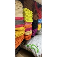 90x90 felt fabric felt felt cloth for handmade preschool decorations