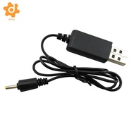 [utruiut0k] 1pc USB 3.7V Lipo Battery Charger Line for H47 E56 Quadcopter Helicopter