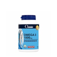 OCEAN HEALTH Omega 3 Fish Oil 1000mg 180s