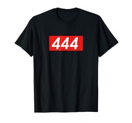 444 Angel Number T-Shirt