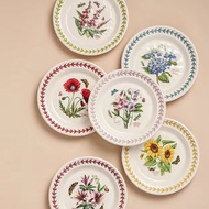Portmeirion Portmeirion Meadow Series Ceramic Plate Dinner Plate European Tableware