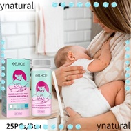 YNATURAL Breastmilk Alcohols Test Strips Easy to Use Rapid Alcohols Test Strips Easy to Read Breast 