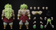 龍珠 Kong模 野獸神靈 B012 布洛尼 超三
