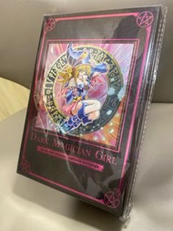 遊戲王卡牌遊戲25週年 黑魔導女孩特別版八達通