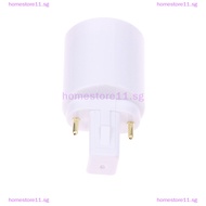 Homestore 1Pc G23 To E27 E26 E14 Base Socket LED Haen Light Bulb Lamp Adapter Holder Converter Bulb Holder Adapter Bulb Holder SG