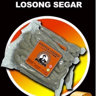 KEROPOK LOSONG VACUUM PACK ORI TERENGGANU LOSONG FROZEN
