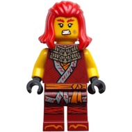 [Xiangle] {Doll} LEGO NJO923 Ninja NINJAGO Wyldfyre (71827 71836 71842 71844 71848)