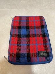 （絕版）Head Porter iPad Case