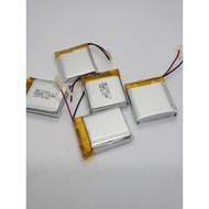 Pin đồng hồ thông minh Wonlex KT01 KT03 KT04 KT06 KT15 KT16 KT20 SERIES