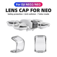 BRDRC Lens Protective Cover For DJI NEO2/NEO, Lens Cap Gimbal Camera Protector Dustproof For DJI Neo