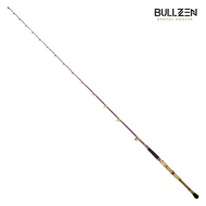 BULLZEN MONSTER SLAYER ELITE/PLATINUM ELECTRIC ROD