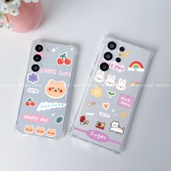 Samsung S25 FE Edge S25+ S25Ultra S24 S24FE S24+ S24Ultra S21 FE S21+ S21ultra M51 A02s A12 S7 Note8