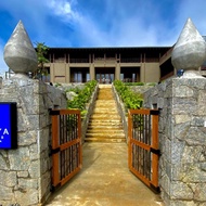 โรงแรม Atulya Villas Nuwara Eliya - Nuwara Eliya