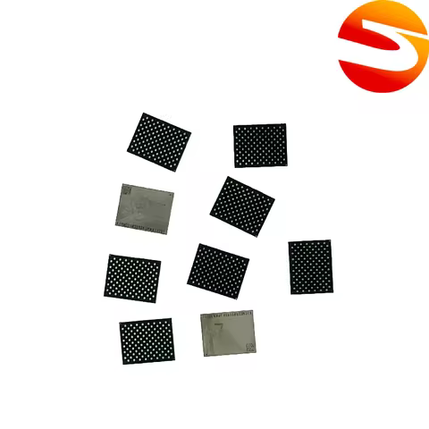 SSD Chip For MacBook Air Pro M1 A2337 A2338 A2442 A2485 A2681 A2438 A2439 NAND Flash Update IC Chip 