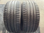 米其林 Pilot Sport EV 輪胎