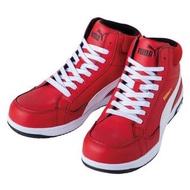 [日本代購] PUMA SAFETY Heritage AIRTWIST 2.0 MID 安全鞋