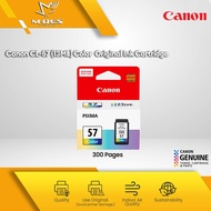 Canon CL-57 (13ML) Original Ink Cartridge Canon E410 E470 E4270 E4570 E3370 PG47 CL57 CL57s