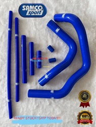 Samco Sport Perodua Kancil 660/850 L2 L5 L6 L9 Daihatsu JBJL EFRL DOHC 12V 3 Piston 4 Piston Bypass 