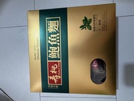 壽桃鮑魚麵 十二個裝