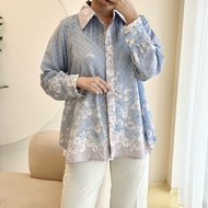 Ayurra Women's Blouse Tops - Premium Women's Blouse Tops