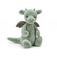 英國布偶 JELLYCAT 小飛龍 31cm