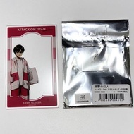 進擊的巨人 立牌