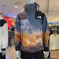 The North Face Jacket/TNF Jacket 1990 冲锋衣 rain jacket hardshell Ripstop DWR Coating 男士 SSYS