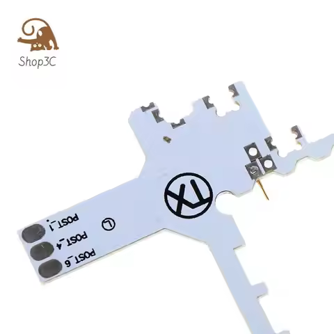 New CPU Postfix Adapter Corona V3 V4 For 360 XBOX